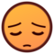 Pensive Face