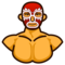 People Wrestling