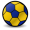Person Playing Handball