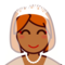Person with Veil: Medium-Dark Skin Tone