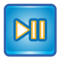 Play or Pause Button