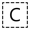 Regional Indicator Symbol Letter C