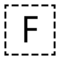 Regional Indicator Symbol Letter F