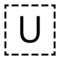 Regional Indicator Symbol Letter U