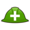 Rescue Worker’s Helmet