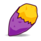 Roasted Sweet Potato