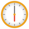 Six O’Clock