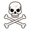Skull and Crossbones