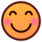 Smiling Face with Smiling Eyes