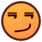 Smirking Face