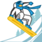 Snowboarder