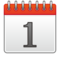 Spiral Calendar