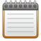 Spiral Notepad