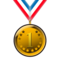 Sports Medal
