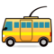 Trolleybus