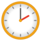 Two O’Clock