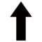 Up Arrow