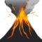 Volcano