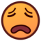 Weary Face