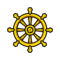 Wheel of Dharma