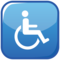 Wheelchair Symbol