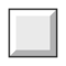 White Medium Square
