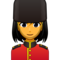 Woman Guard