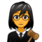 Woman Judge