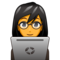 Woman Technologist