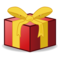 Wrapped Gift