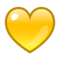 Yellow Heart