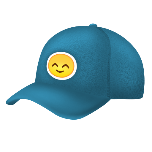 Billed Cap