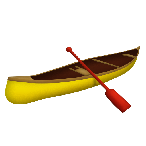 Canoe