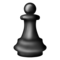 Chess Pawn