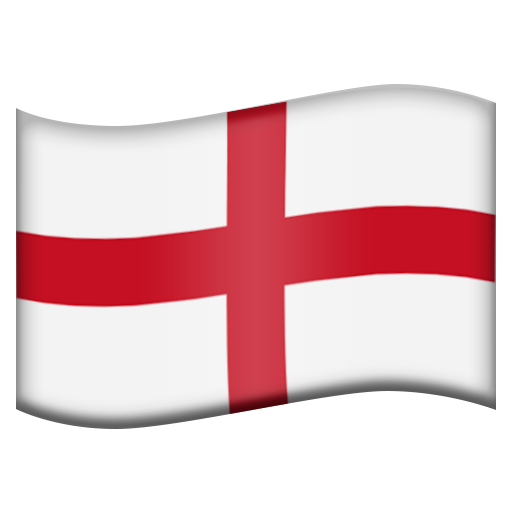 Flag: England