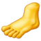 Foot