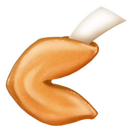 Fortune Cookie