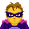 Man Supervillain