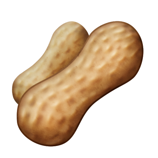 Peanuts