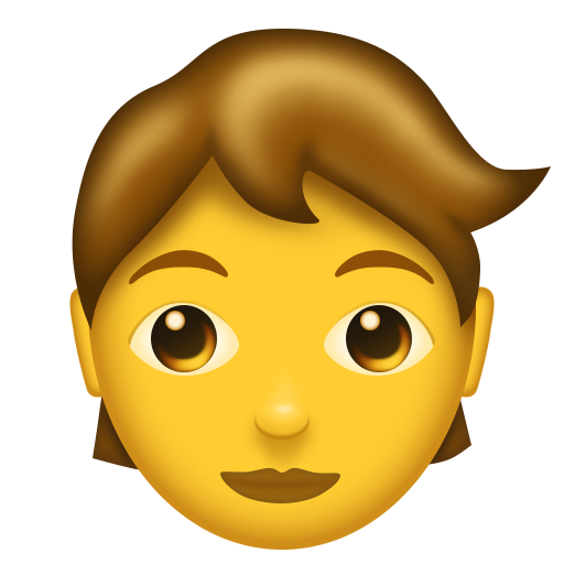 Person