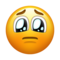 Pleading Face