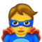 Superhero
