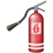 Hasicí přístroj