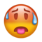 Horká tvář