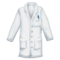 Laboratorní plášť