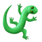Ještěrka