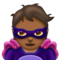 Superpadouch: Středně Tmavý Odstín Pleti