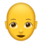 Žena: Plešatý