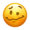 Zmámený obličej