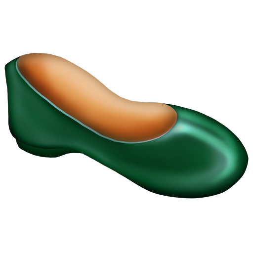 Балетки
